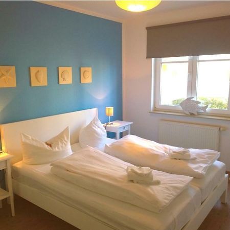Ferienwohnung Strandhafer - Nur 300M Vom Meer Ostseebad Kühlungsborn Exteriör bild