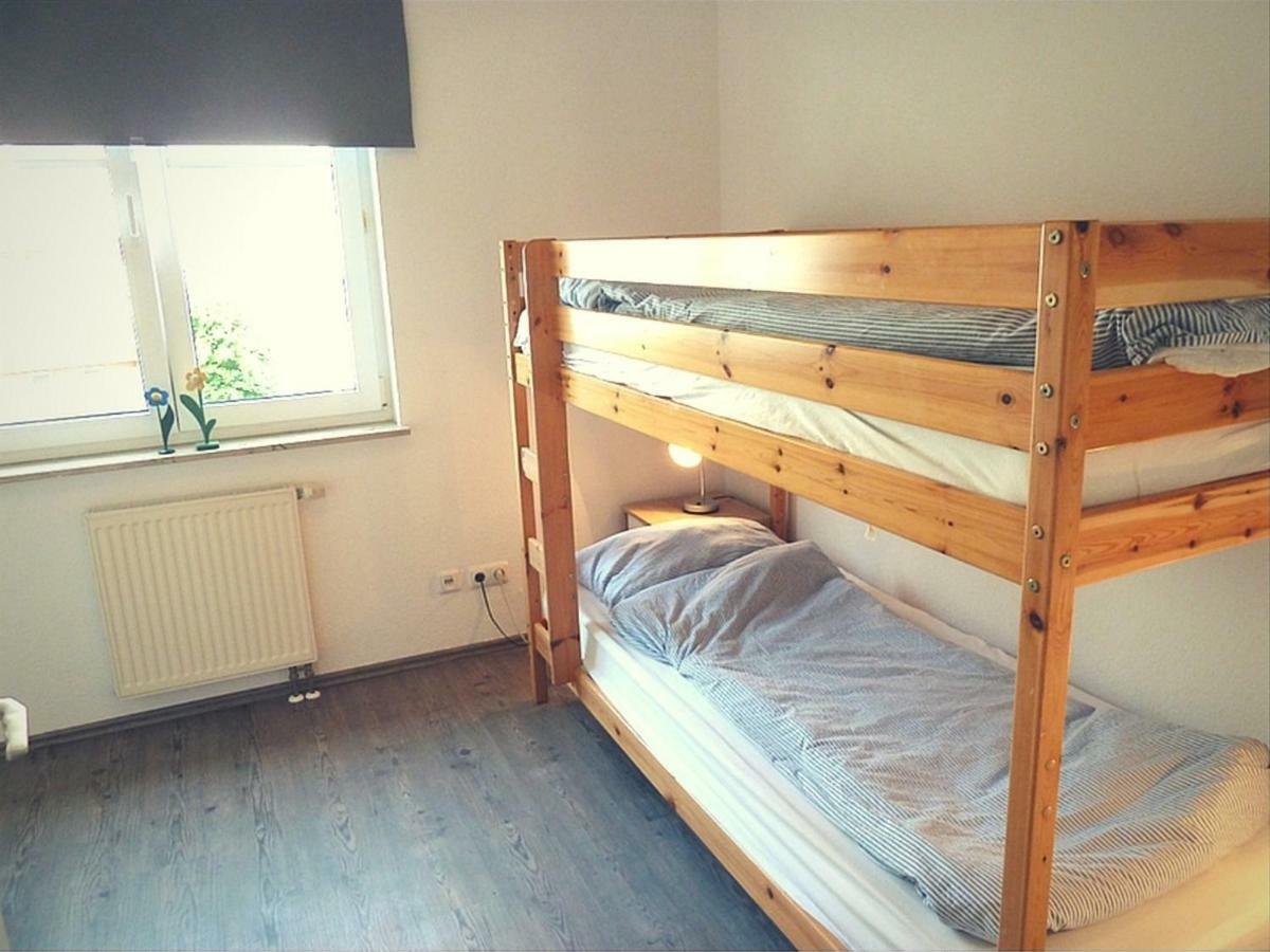 Ferienwohnung Strandhafer - Nur 300M Vom Meer Ostseebad Kühlungsborn Exteriör bild